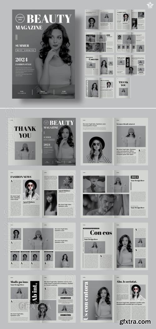 Magazine 716638065 Magazine 716638065