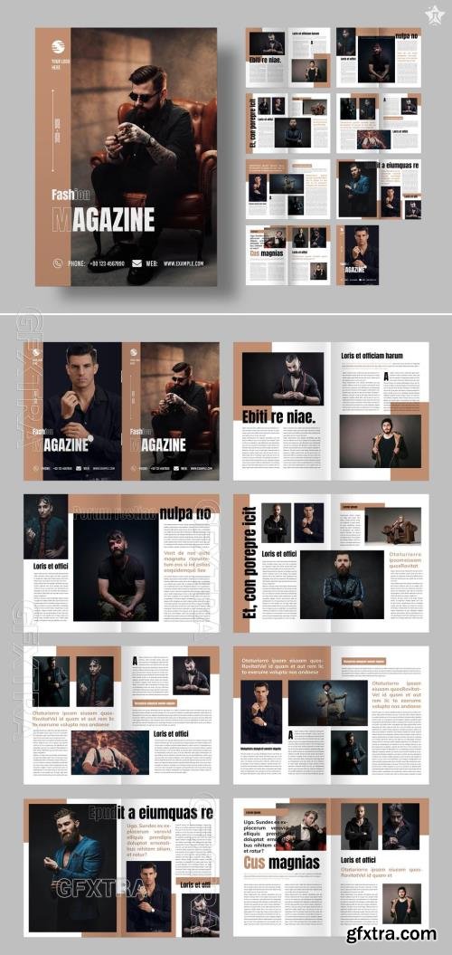 Fashion Magazine 716638162 Fashion Magazine 716638162