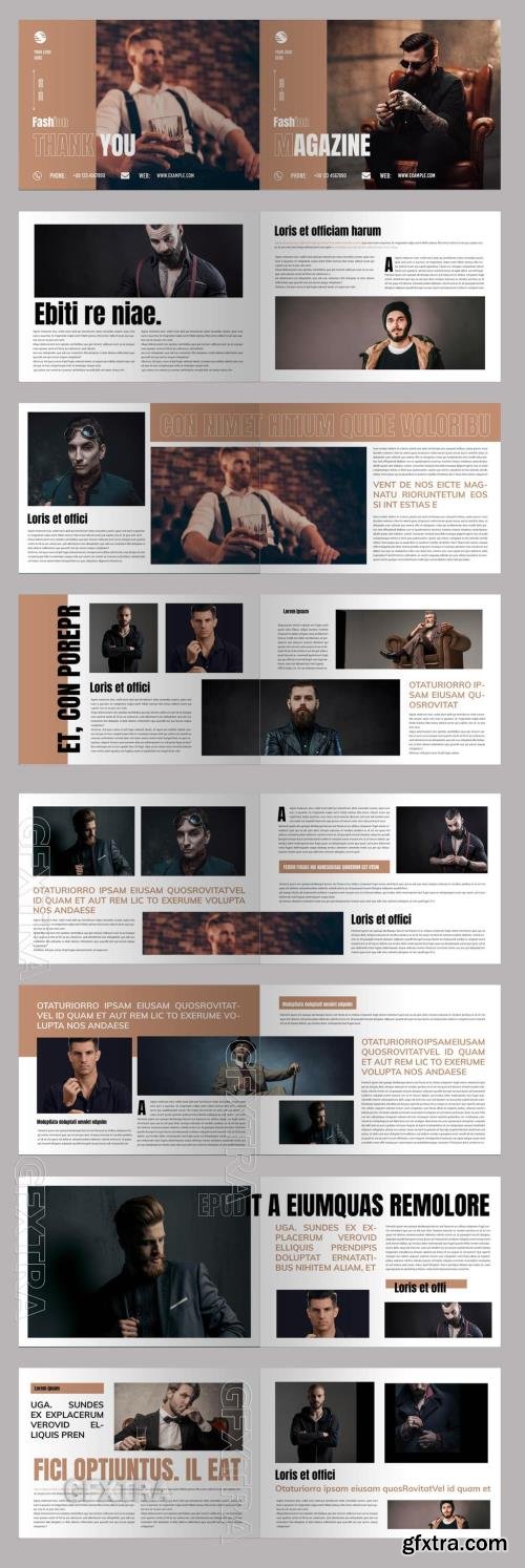 Fashion Magazine Landscape 716637980 Fashion Magazine Landscape 716637980