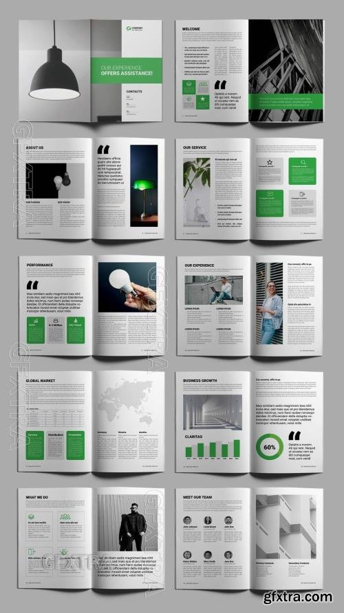 Business Brochure Template 718538165 Business Brochure Template 718538165