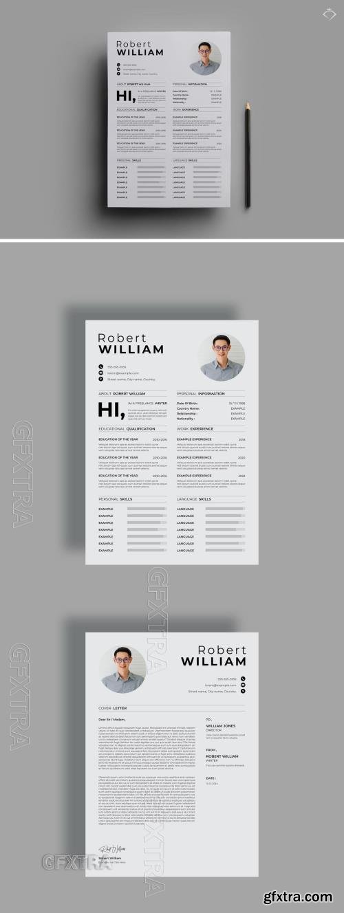 Resume Cv 717868828 Resume Cv 717868828