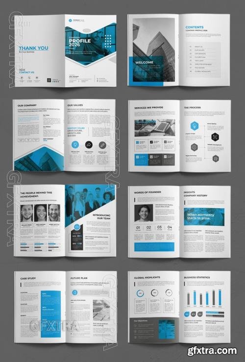 Company Profile Template 721271933 Company Profile Template 721271933