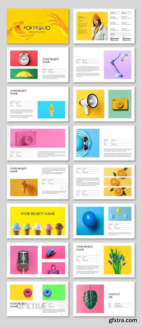 Portfolio Presentation Template 721268533 Portfolio Presentation Template 721268533