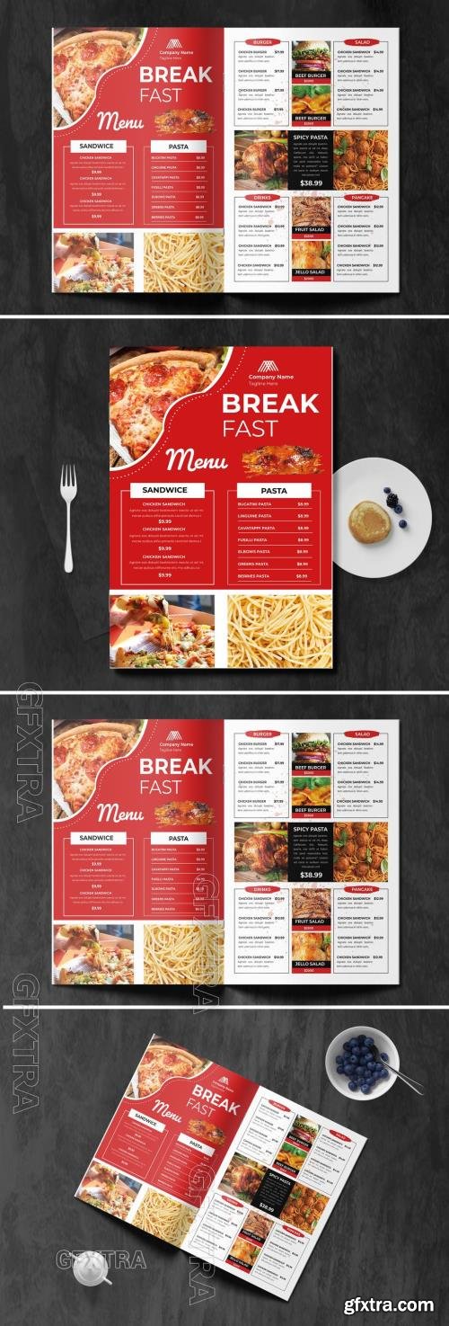 Food Menu Template 718545720 Food Menu Template 718545720