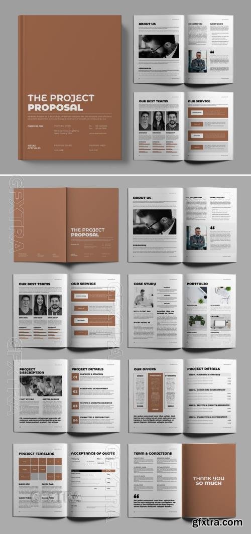 Simple Minimal Project Proposal 718538407 Simple Minimal Project Proposal 718538407