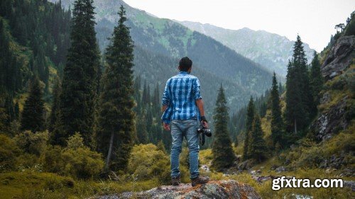 Learn How to Take Amazing Landscape Photos in 30 Minutes