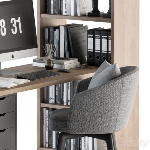 Office Furniture - Home Office 19