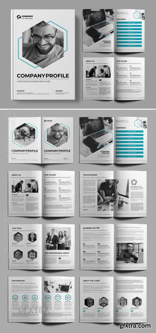 Company Profile 725230252 Company Profile 725230252