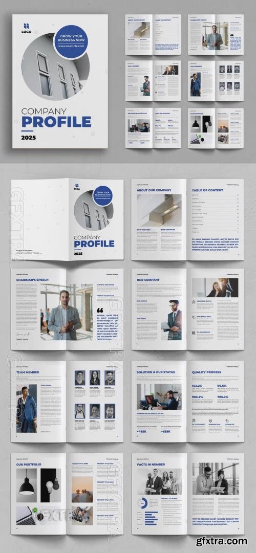 Company Profile Template 721820429 Company Profile Template 721820429