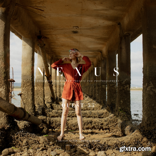 Archipelago Quest 35 - Nexus Presets