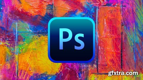 Adobe Photoshop Cc Complete Mastery Course Basic To Advanced
