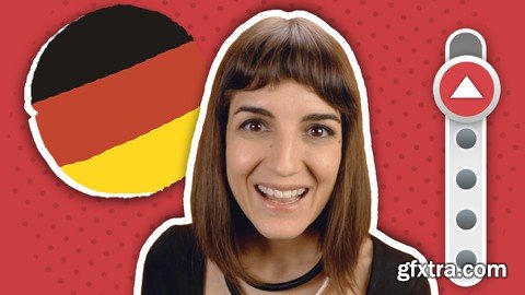 Best Way to Learn German Language: Intermediate Pt.1 (B1.1)