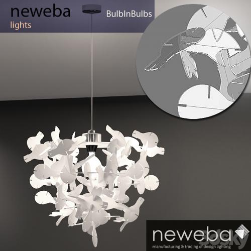 Neweba / Bulbinbulbs