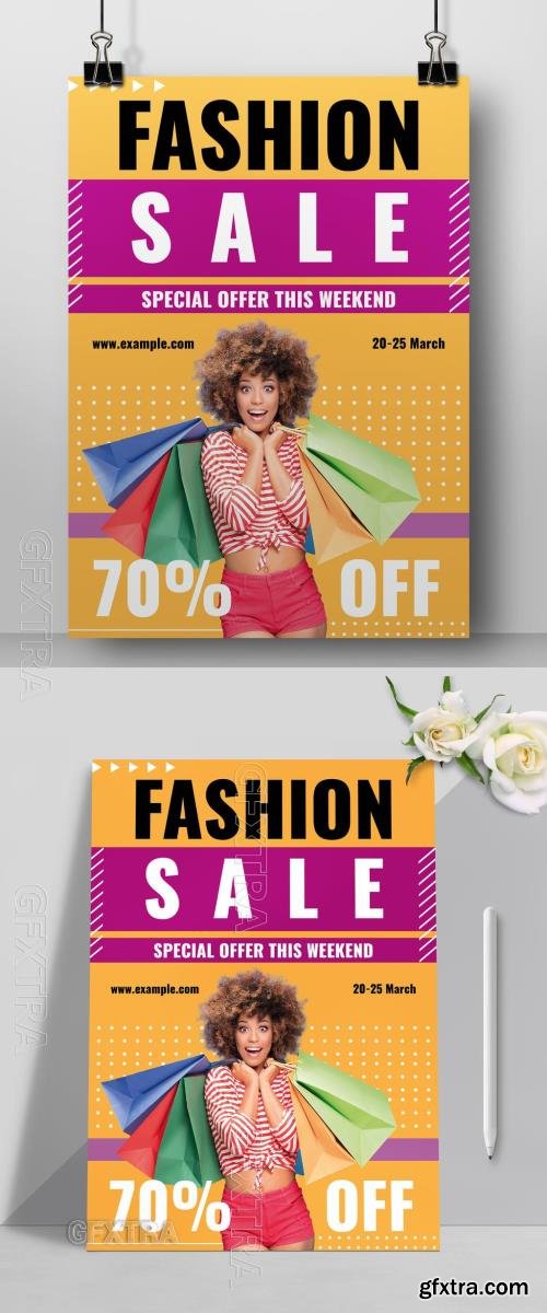 Big Sale Offer Flyer 728990404 Big Sale Offer Flyer 728990404