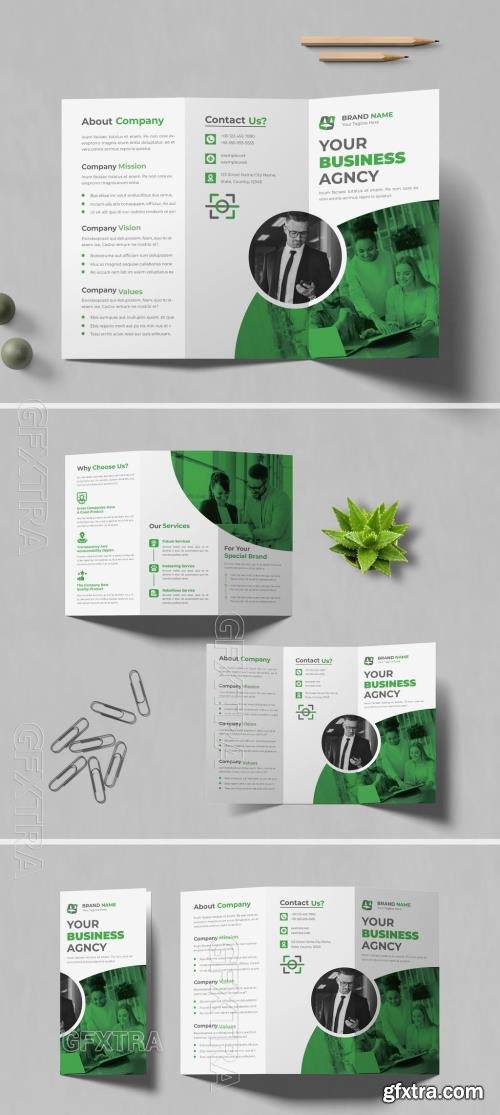 Trifold Brochure 728990406 Trifold Brochure 728990406