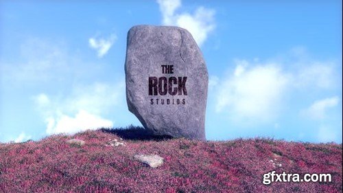 Videohive The Rock Opener 51839811