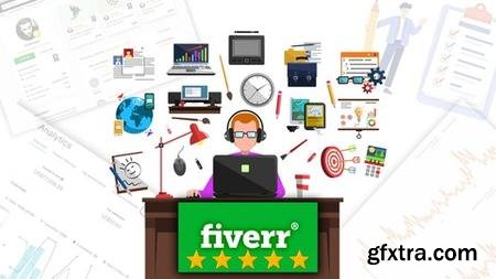 A Complete Guide To Making A Freelancing Career On Fiverr