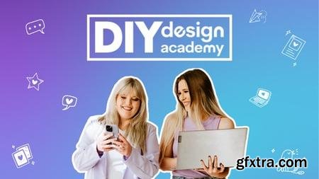 The Diy Design Academy