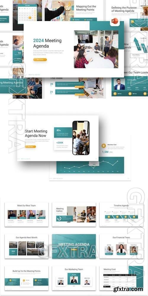 Meeting Agenda Template A5GSHDQ Meeting Agenda Template A5GSHDQ