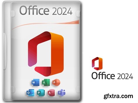 Microsoft Office 2024 Version 2406 Build 17702.20000 Preview LTSC AIO