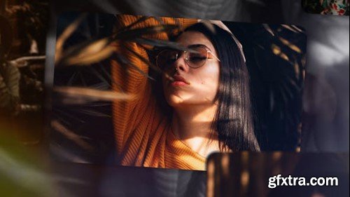 Videohive Photo Slideshow&Gallery Slideshow 51816998