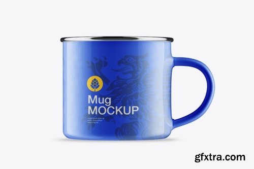 Mug Mockup Collections 15xPSD