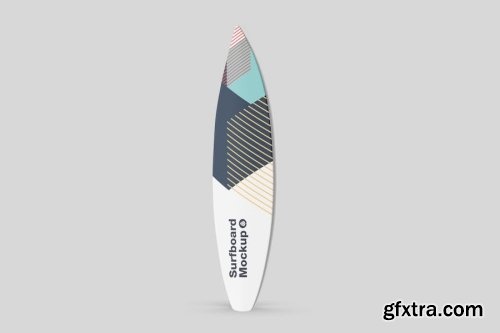 Surfboards Mockup Collections 14xPSD