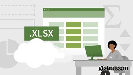 Learning Excel Desktop (Microsoft 365)