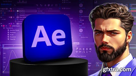 After Effects For Beginners: How To Get Started in 2024