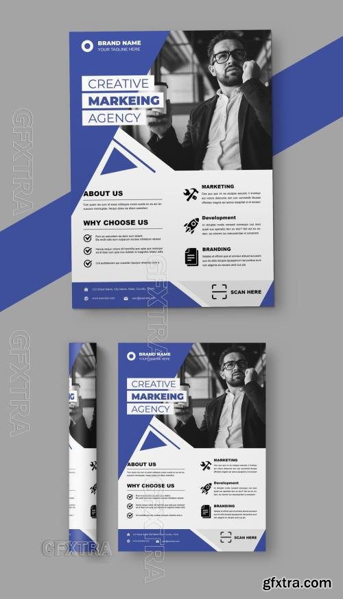 Business Flyer Template 738487361 Business Flyer Template 738487361