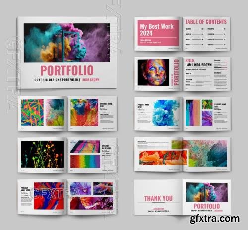 Graphic Design Portfolio 738487390 Graphic Design Portfolio 738487390