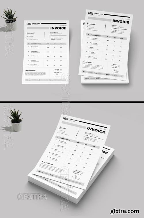 Business Invoice Template Layout 738487344 Business Invoice Template Layout 738487344