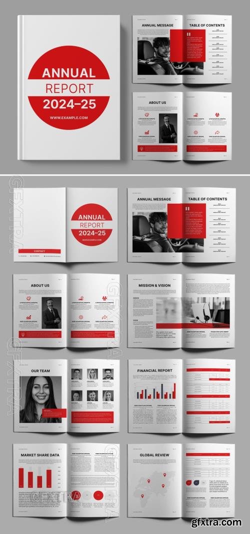 Annual Report 729014006 Annual Report 729014006