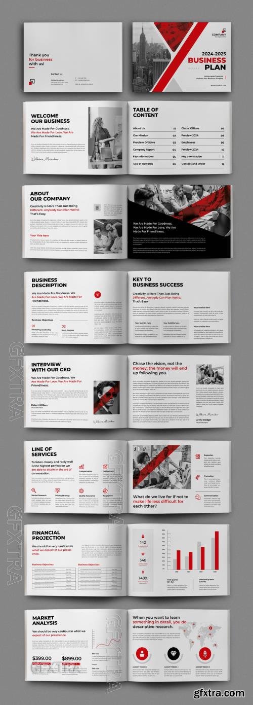 Business Plan Template 728990452 Business Plan Template 728990452