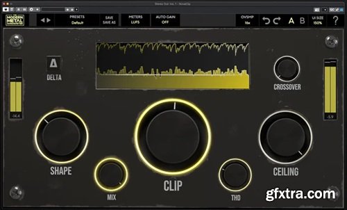 Modern Music Solutions NovaClip v1.0.5