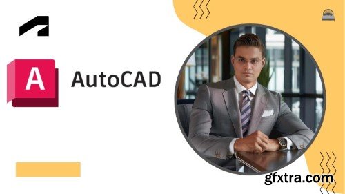 Learning AutoCAD 2025