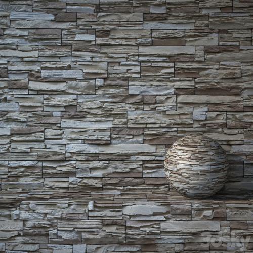 Natural stone 156