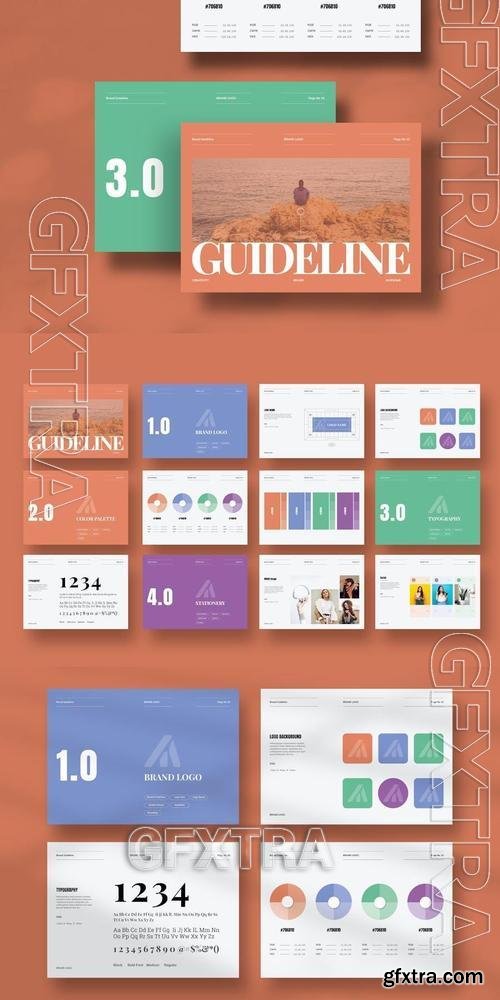 Brand Guidelines B2S6H6A Brand Guidelines B2S6H6A