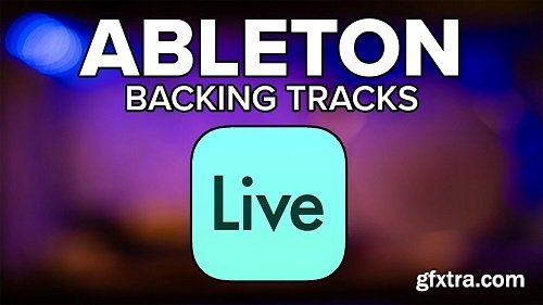Skillshare The Ableton Backing Track Course for Drummer