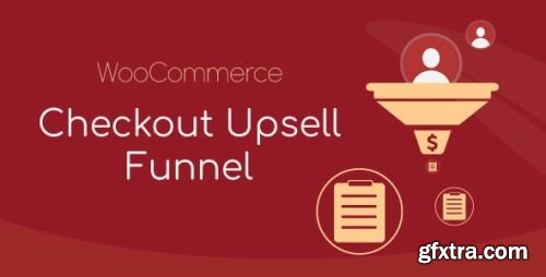 CodeCanyon - WooCommerce Checkout Upsell Funnel - Order Bump v1.0.10 - 31397052 - Nulled