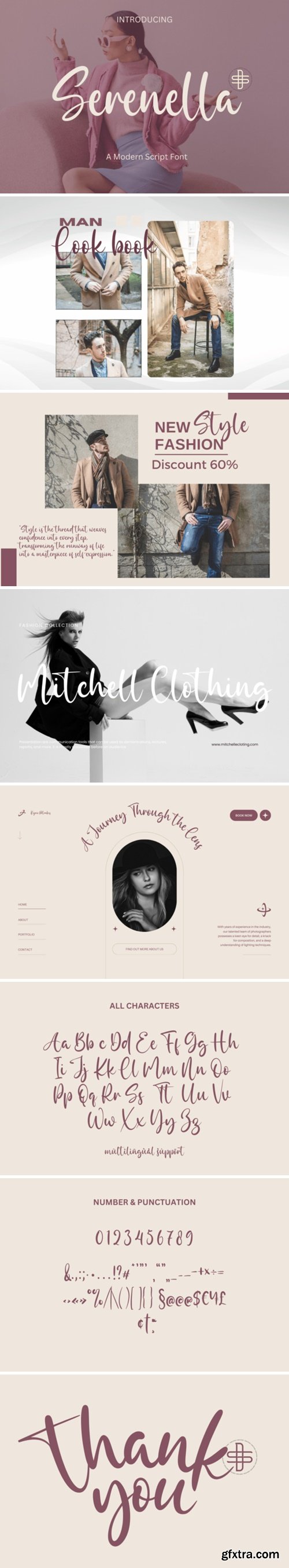 Serenella Font