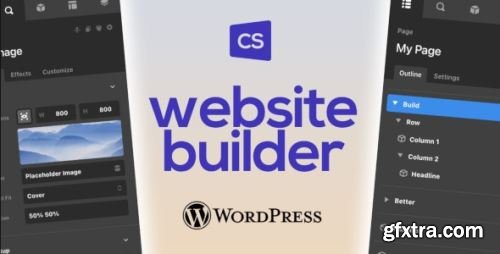 CodeCanyon - The Cornerstone Website Builder for WordPress v7.4.18 - 15518868 - Nulled