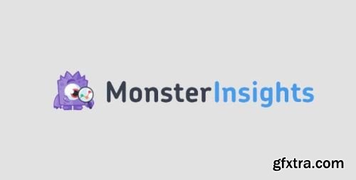 MonsterInsights Pro v8.26.0 - Nulled