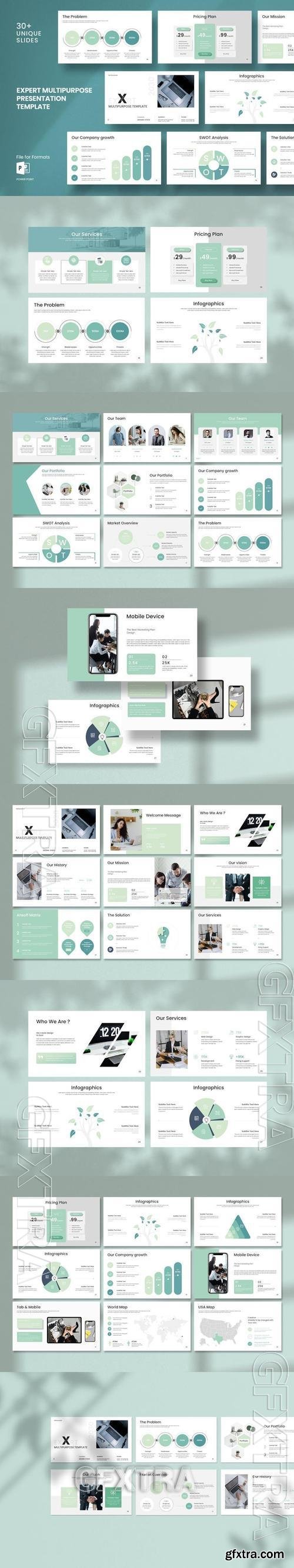 Expert Multipurpose Presentation DTVBC23 Expert Multipurpose Presentation DTVBC23