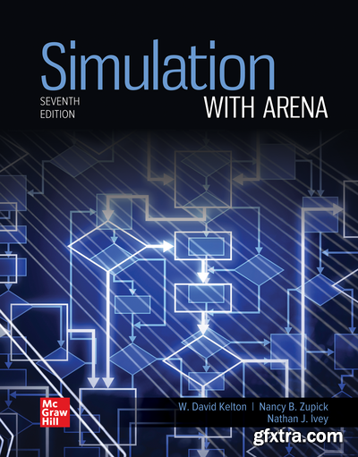 Simulation with Arena, 7th Edition