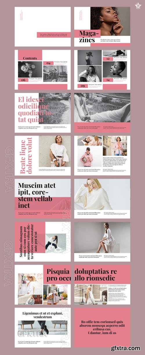 Magazine Landscape 722089168 Magazine Landscape 722089168