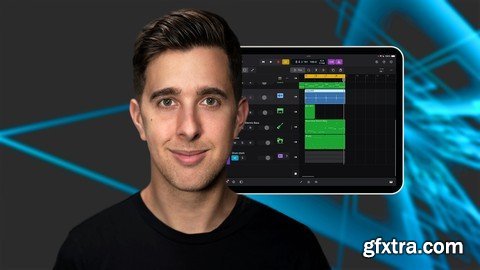 Logic Pro For Ipad - Music Production In Logic Pro