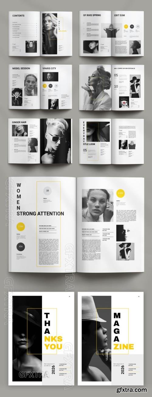 Magazine Layout 723771417 Magazine Layout 723771417