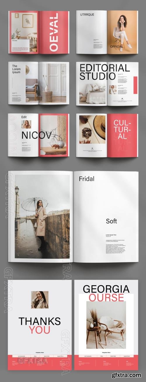 Magazine 723771237 Magazine 723771237