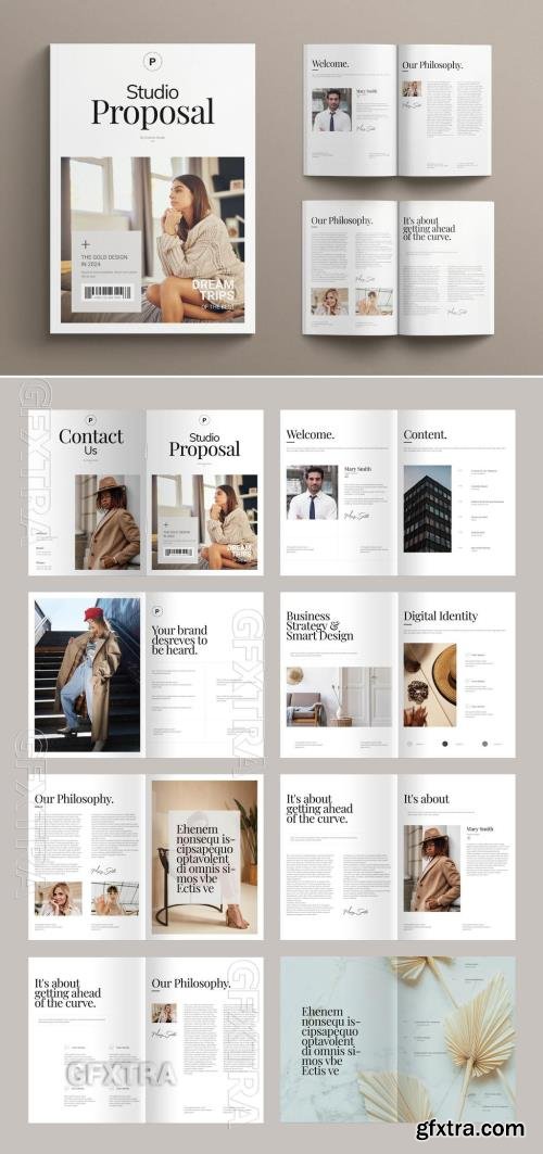 Studio Proposal Layout 723744003